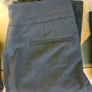 2 Paris women's dress pants